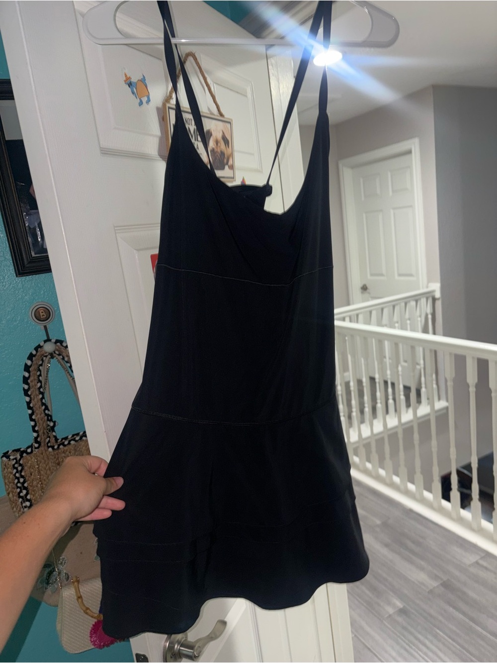 Brand New Aerie Offline Athletic Dress Size Large